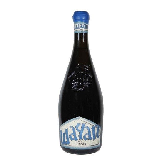 WAYAN BIONDA SPEZIATA 75 CL