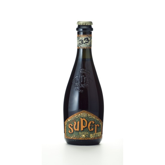 SUPE BITTER AMBRATA 75 CL