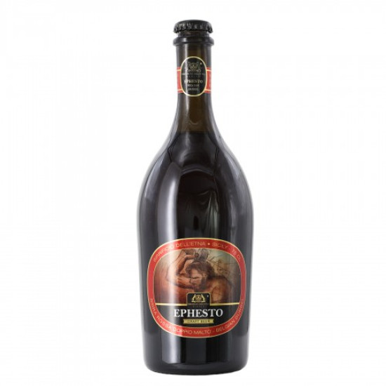 EPHESTO ROSSA 75 CL