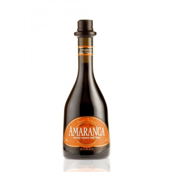 AMARO AMARANCA