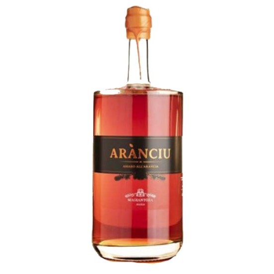 AMARO ARANCIU