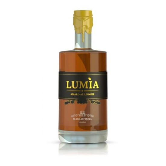 AMARO LUMIA