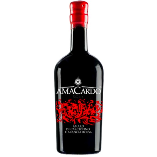 AMARO AMACARDO RED