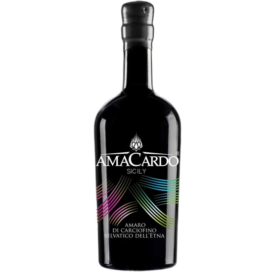 AMARO AMACARDO BLACK