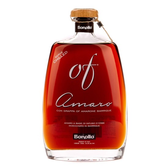 AMARO OFF