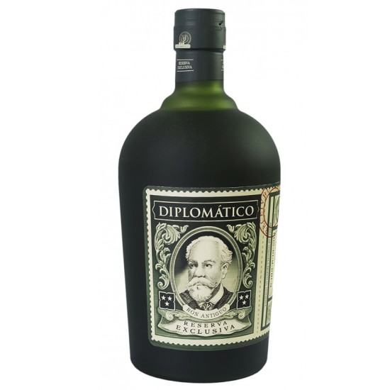 RUM DIPLOMATICO RISERVA