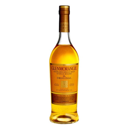 WHISKY GLEMORANGIE 10Y