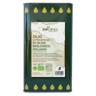 AZ. AGRICOLA STANCANELLI OLIO EXTRA VERGINE BIO SICILIANO