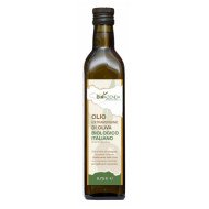 AZ. AGRICOLA STANCANELLI OLIO EXTRA VERGINE BIO SICILIANO
