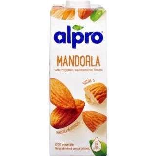 ALPRO LATTE DI MANDORLA