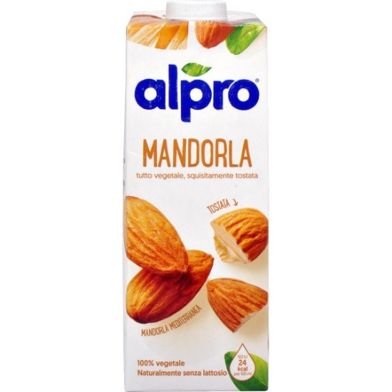 ALPRO LATTE DI MANDORLA