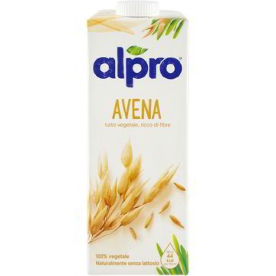 ALPRO LATTE DI AVENA