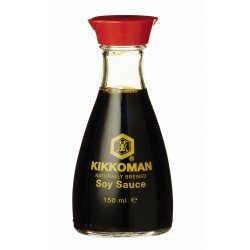 KIKKOMAN SALSA DI SOIA KIKKOMAN SALSA DI SOIA