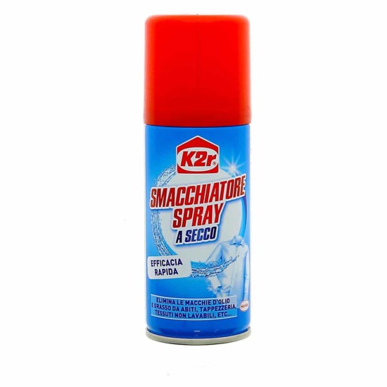 K2R SMACCHIATORE SPRAY 