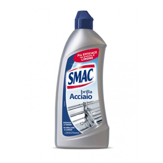 SMAC ACCIAIO CREMA 