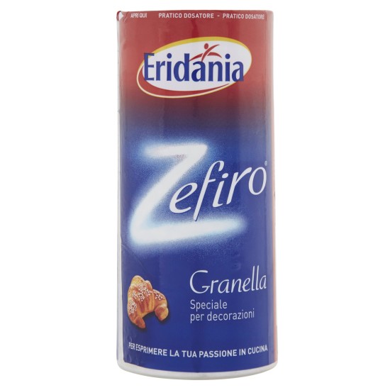 ERIDANIA ZEFIRO GRANELLA 125 GR