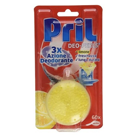 PRIL 3X AZIONE DEODORANTE