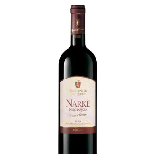  VINO P/CORLEONE NARKE'ROSSO IGT CL.               