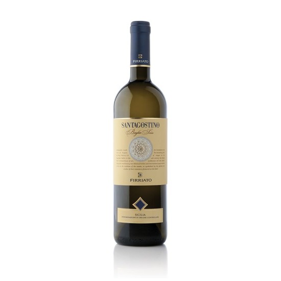  VINO FIRRIATO S.AGOSTINO BIANCO IGT               