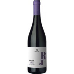SIBILIANA ROCENO SYRAH SIBILIANA ROCENO SYRAH