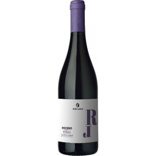 SIBILIANA ROCENO SYRAH