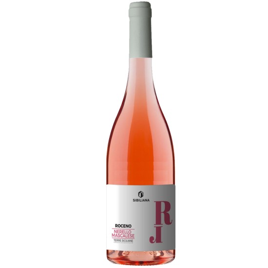 SIBILIANA ROCENO ROSATO DI NERELLO MASCALESE