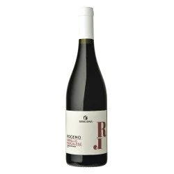 SIBILIANA ROCENO NERELLO MASCALESE