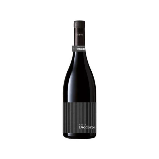 CVA CANICATTÌ DIODOROS ROSSO