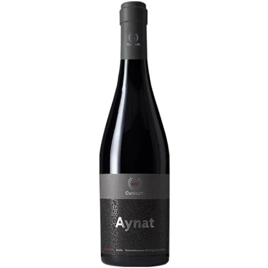 CVA CANICATTÌ AYNAT