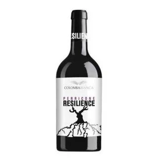 COLOMBA BIANCA RESILIENCE PERRICONE COLOMBA BIANCA RESILIENCE PERRICONE