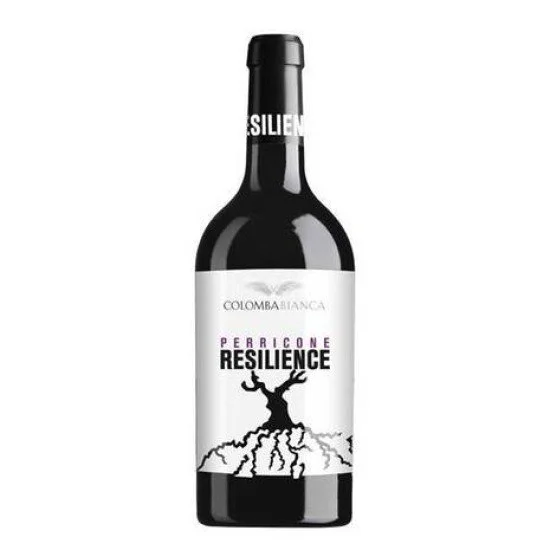 COLOMBA BIANCA RESILIENCE PERRICONE