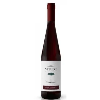 COLOMBA BIANCA VITESE SYRAH