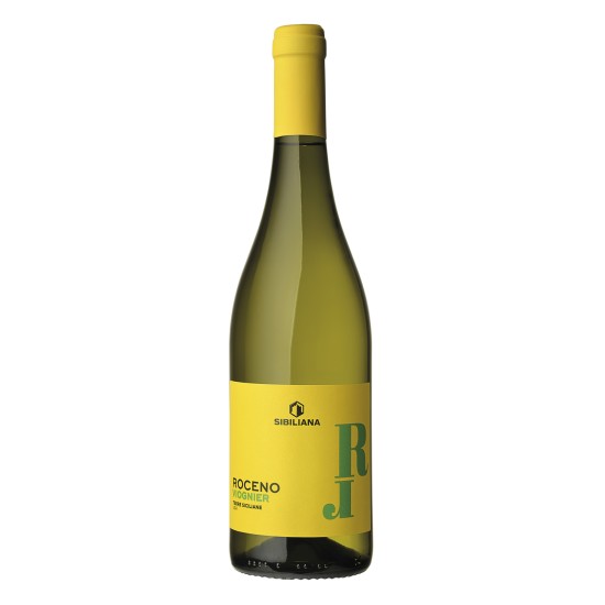 SIBILIANA ROCENO VIOGNIER 