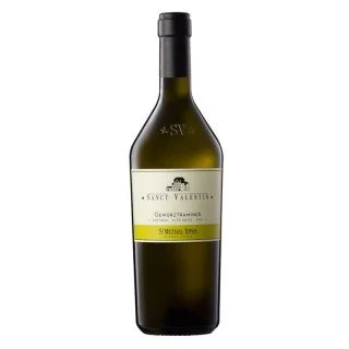 SANCT VALENTIN MICHAEL EPPAN GEWURZTRAMINER BIANCO