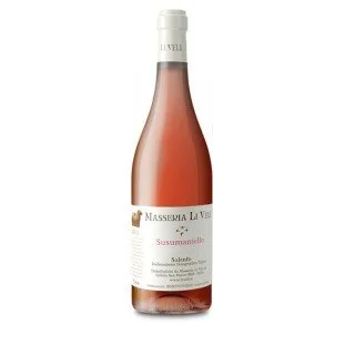 SUSUMANIELLO ROSATO 