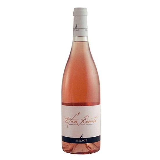 VINCENZO TRIGONA ETNA ROSATO