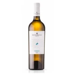 TENUTE ORESTIADI ZIBIBBO BIANCO SECCO