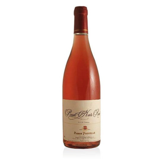 PIERRE BONELLE PINOT NERO ROSE'