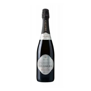 SPUMANTE SAXANIGRA BRUT METODO CLASSICO