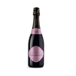 SPUMANTE SAXANIGRA DESTRO BRUT ROSE' SPUMANTE SAXANIGRA DESTRO BRUT ROSE'