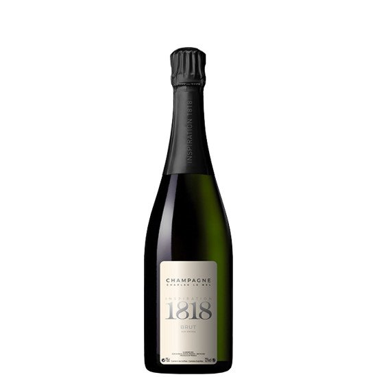 CHAMPAGNE CHARLES LE BEL