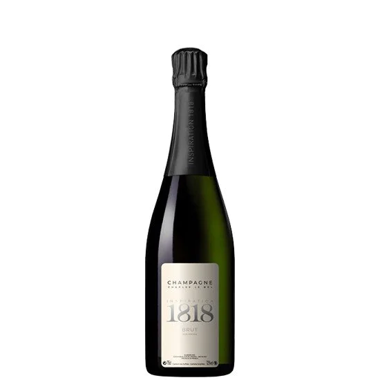 CHAMPAGNE CHARLES LE BEL