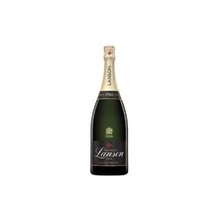 CHAMPAGNE LANSON