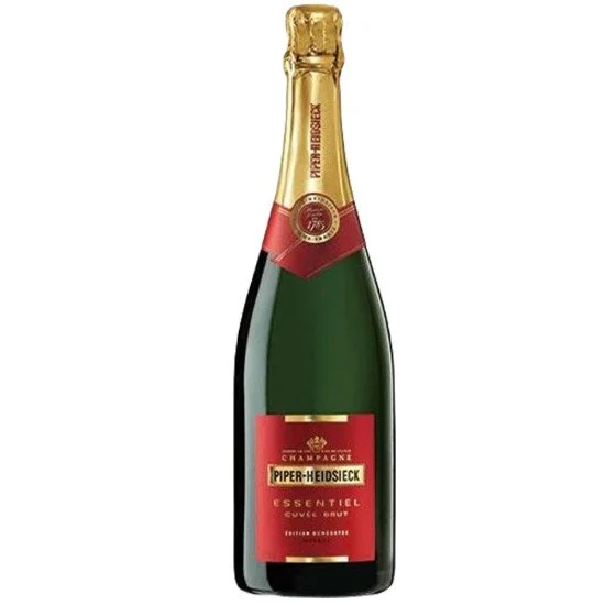 CHAMPAGNE PIPER ESSENTIEL
