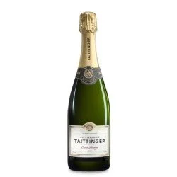 CHAMPAGNE TATTINGER CHAMPAGNE TATTINGER