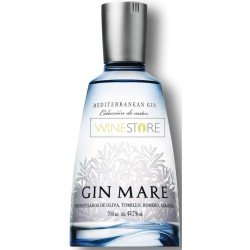 GIN MARE GIN MARE