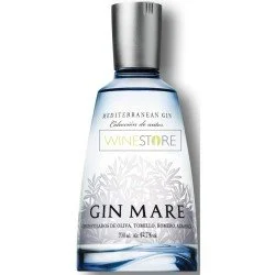 GIN MARE
