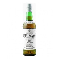 WHISKY LA PHROAIG WHISKY LA PHROAIG