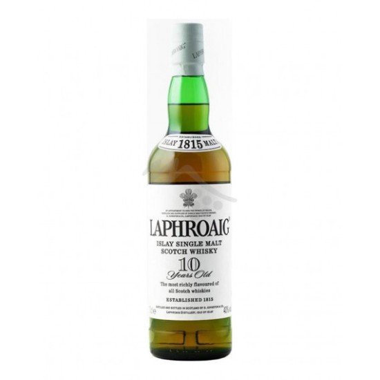 WHISKY LA PHROAIG