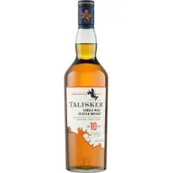 WHISKY TALISKER WHISKY TALISKER